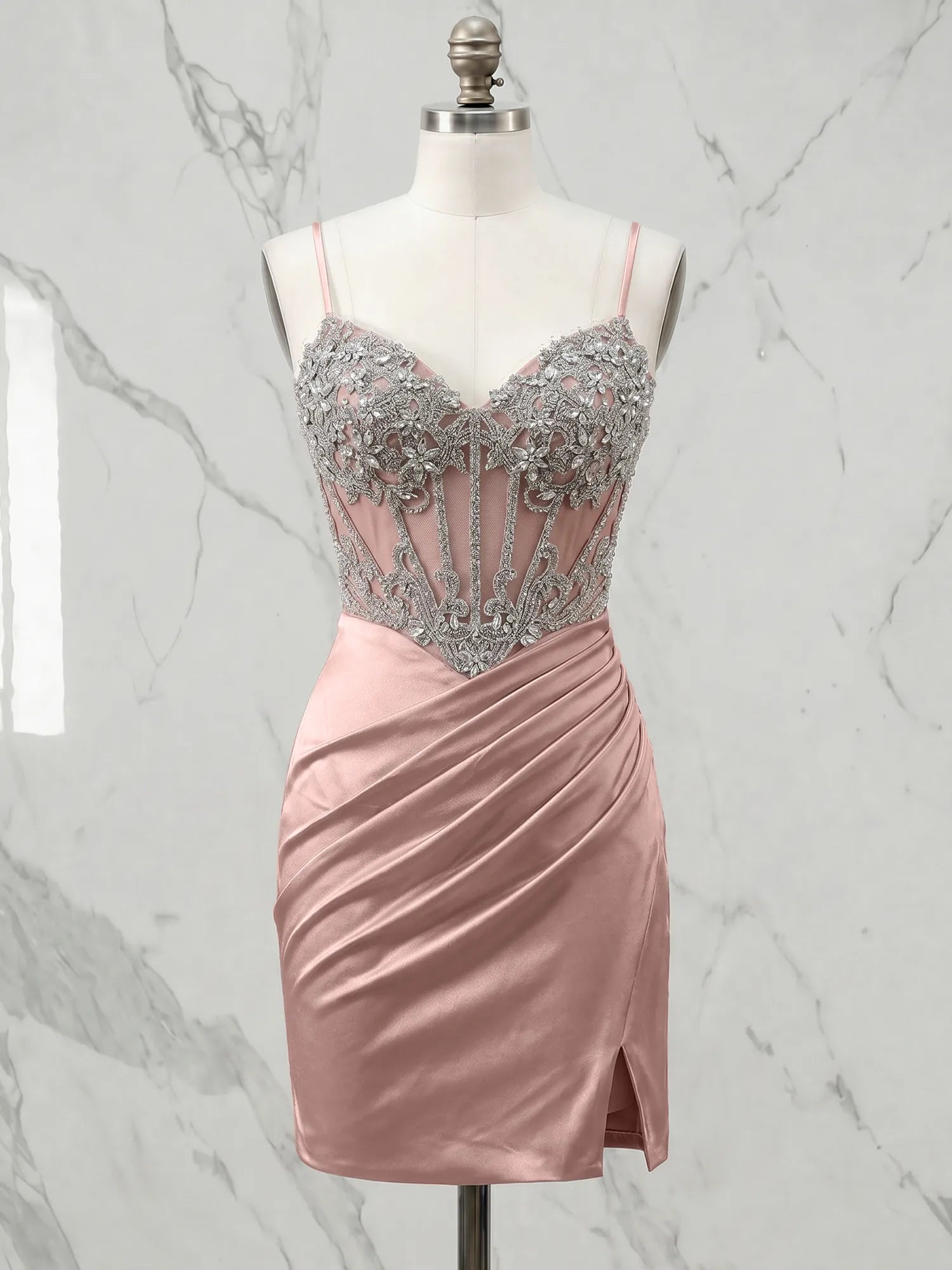 Dusty Rose-128