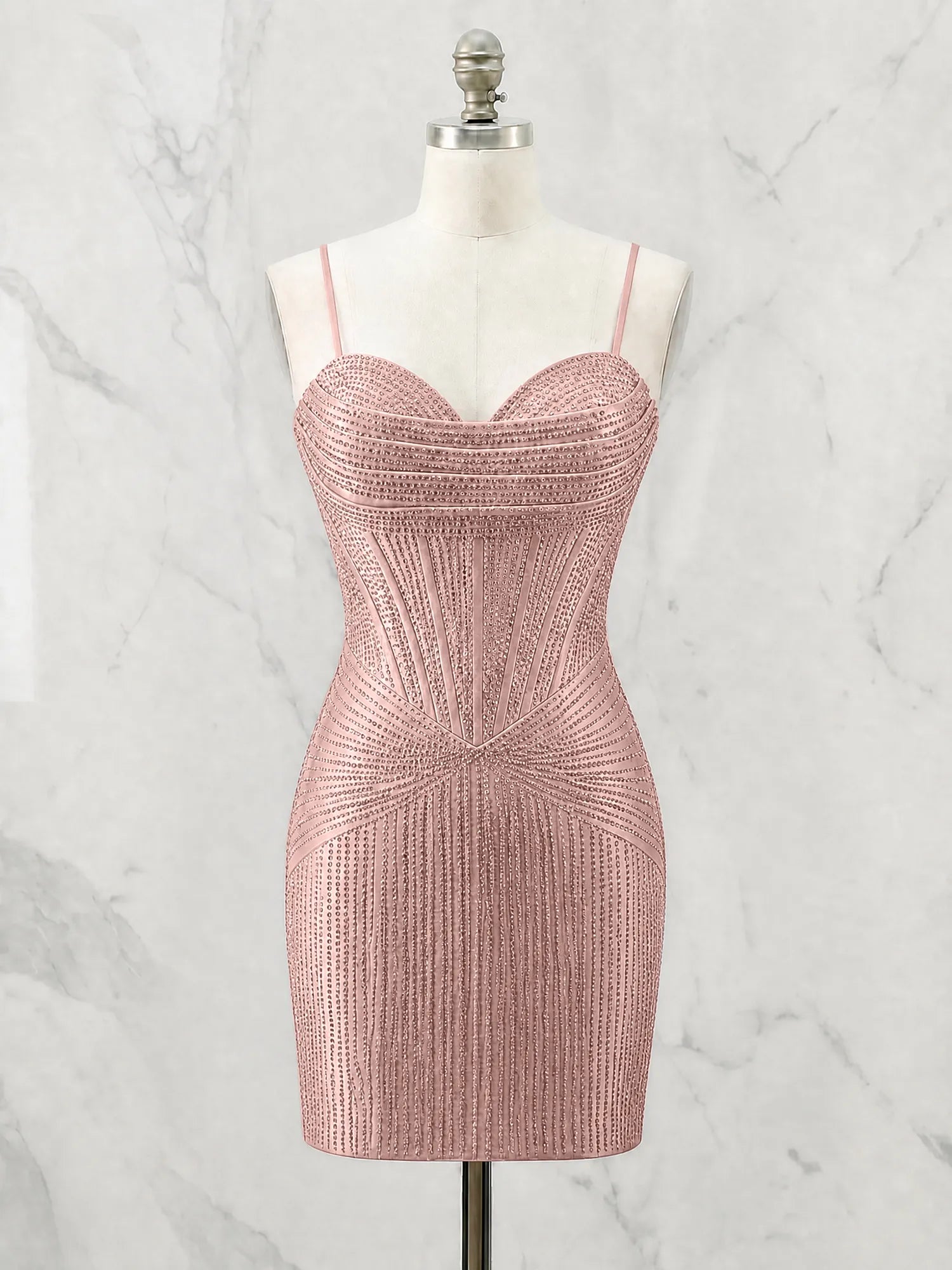 Dusty Rose-128