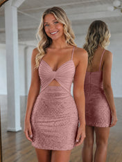 Dusty Rose-128