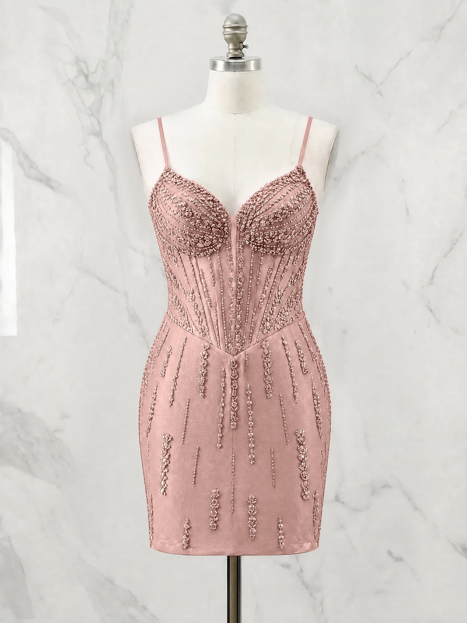 Dusty Rose-128
