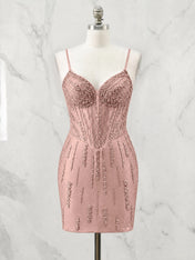 Dusty Rose-128