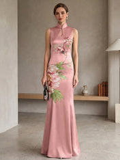 Dusty Rose-128