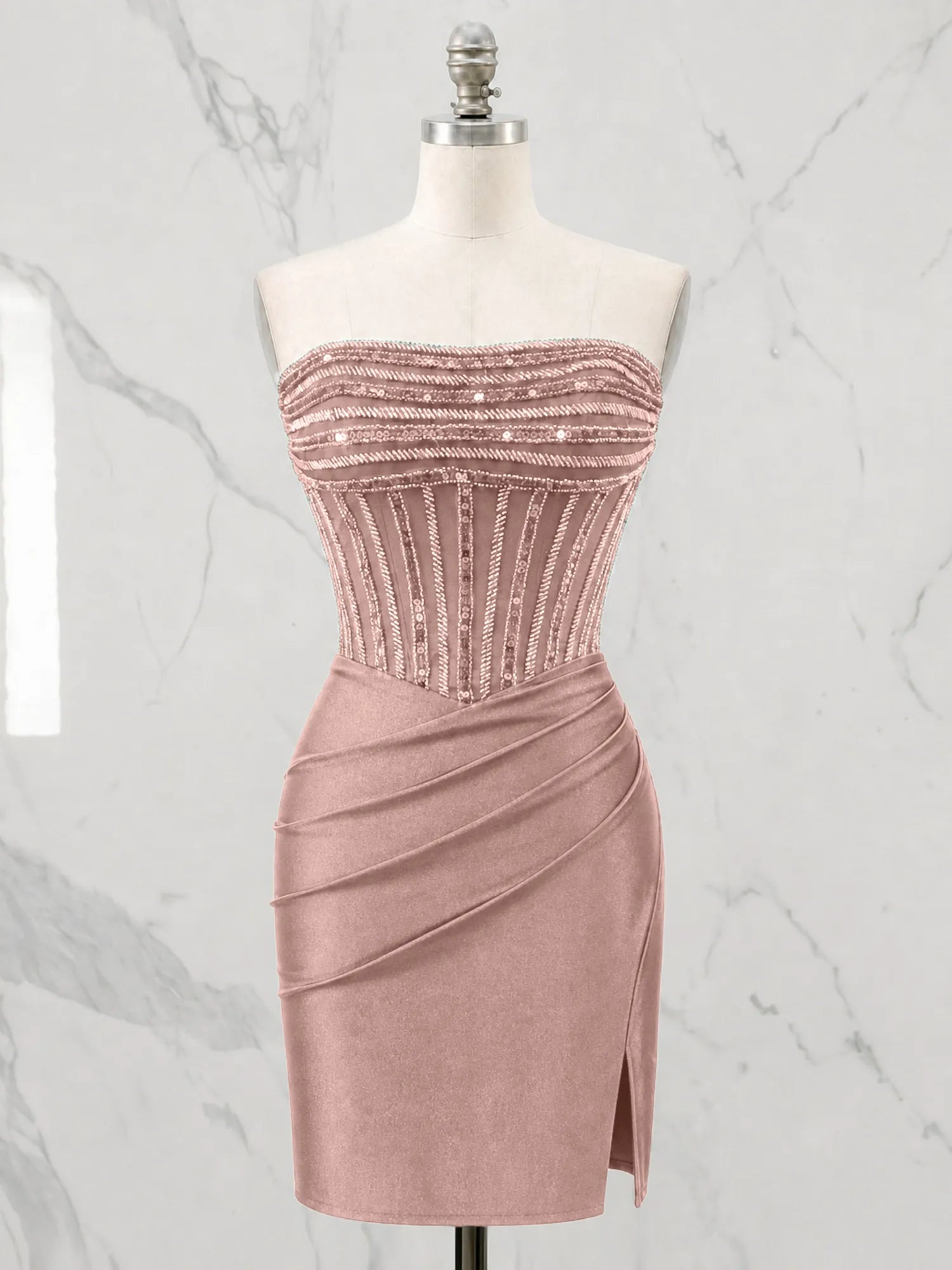 Dusty Rose-128