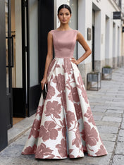 Dusty Rose-132