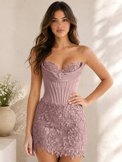 Dusty Rose-132