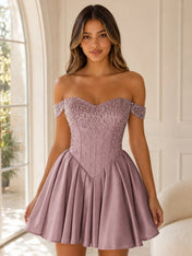 Dusty Rose-132