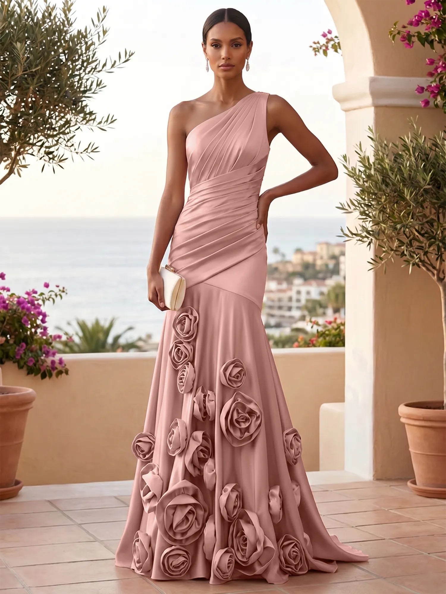 Dusty Rose-24