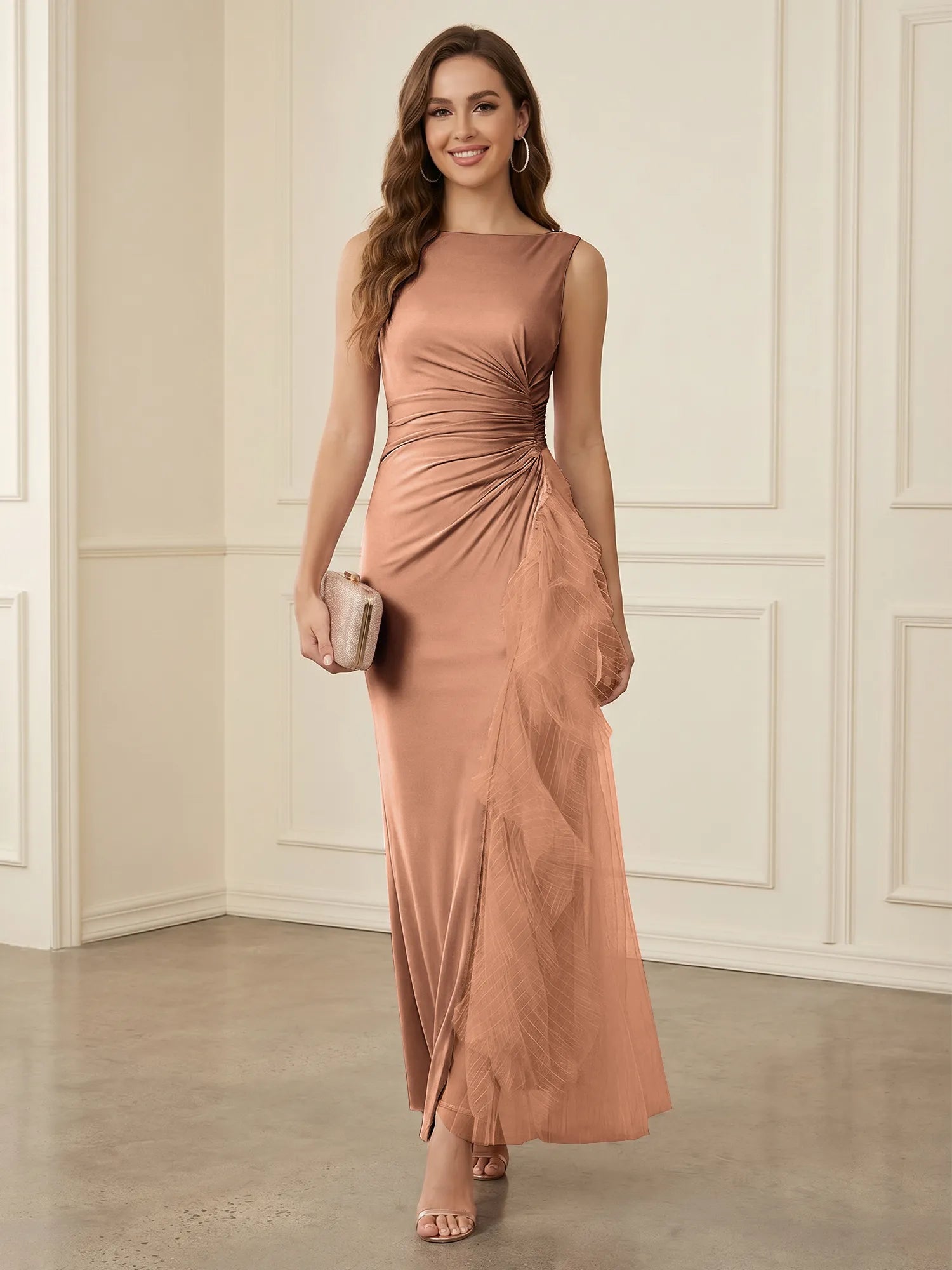 Dusty Rose-29