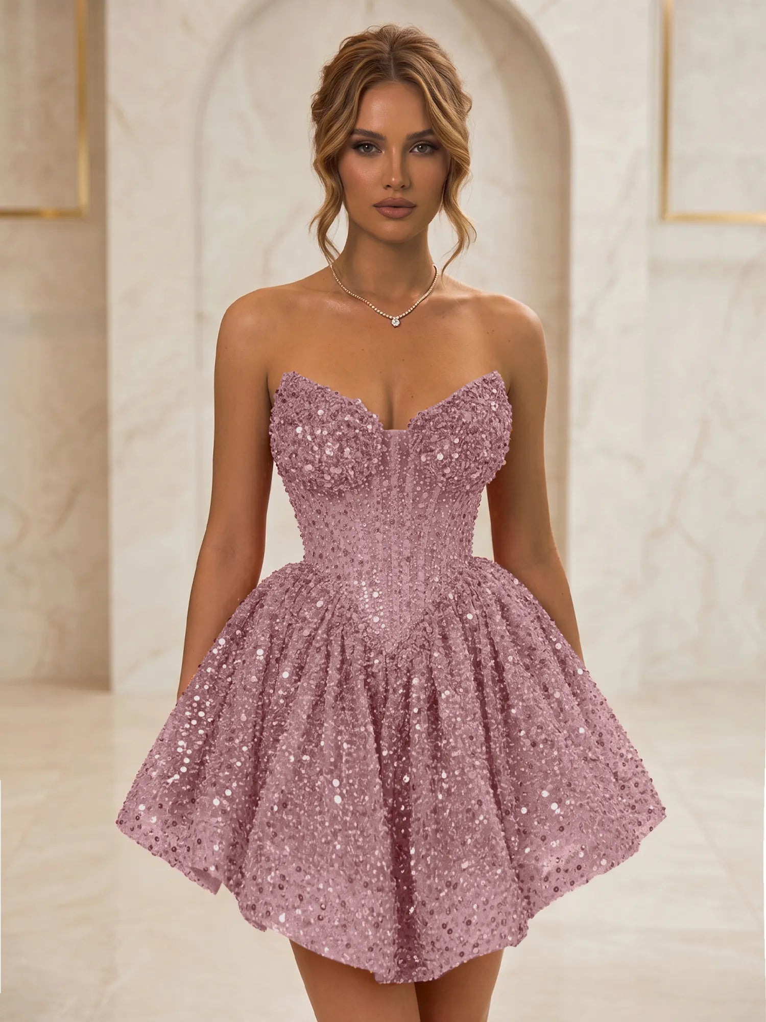Dusty Rose-7