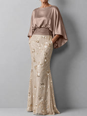 Dusty Rose