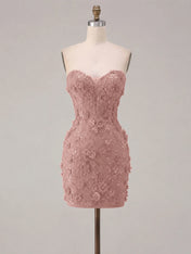 Dusty Rose