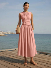 Dusty Rose
