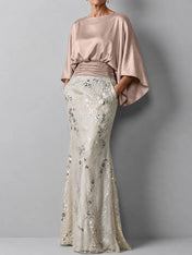 Dusty Rose