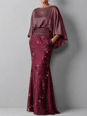 Dusty Rose