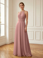 Dusty Rose