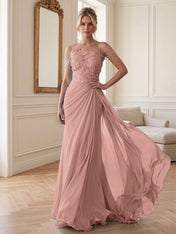 Dusty Rose
