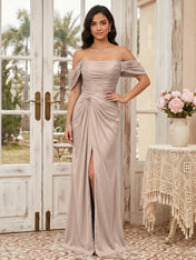 Dusty Rose
