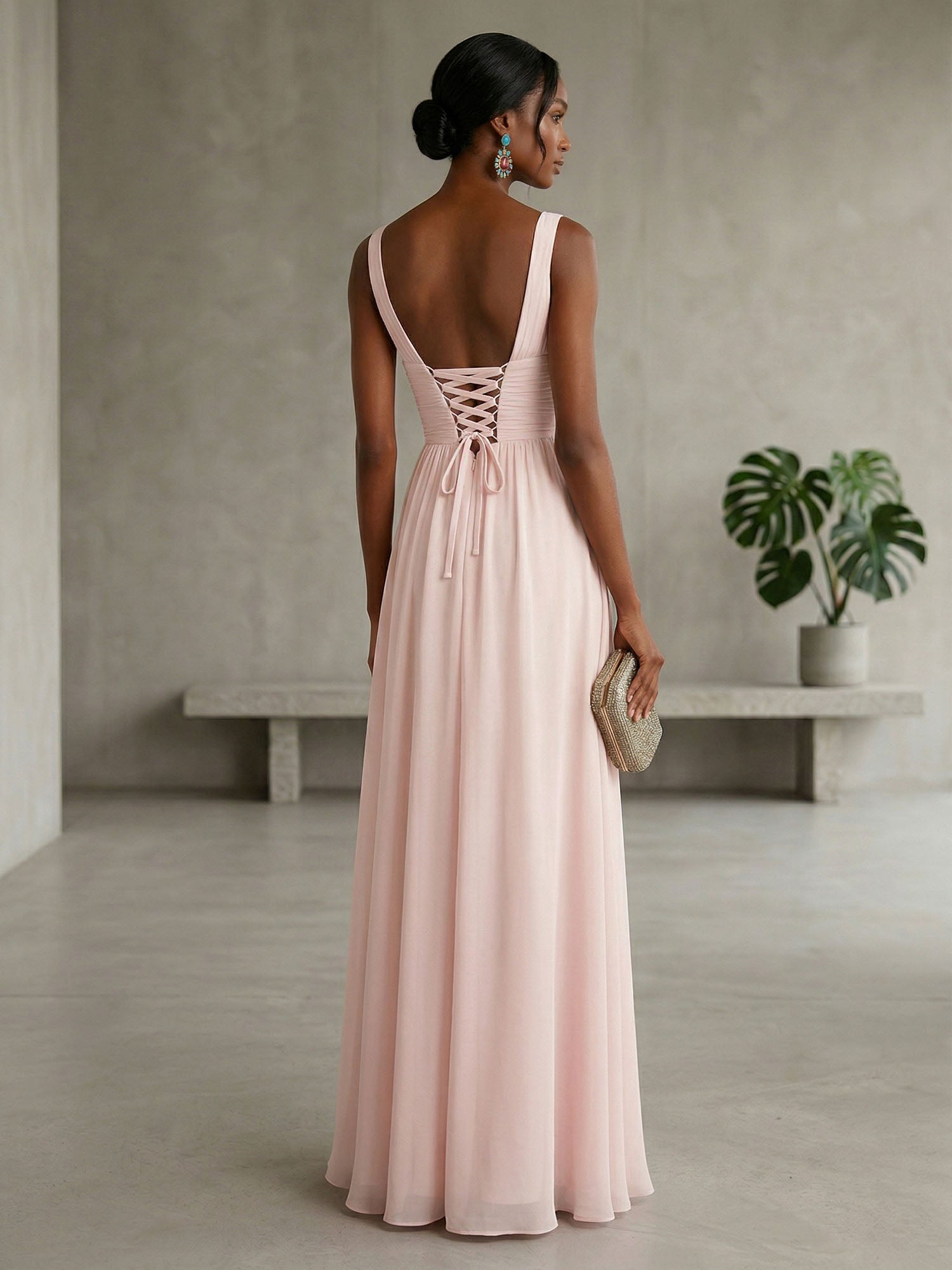 ElegantSoftBlushTwist-FrontChiffonMaxiGown_5.jpg