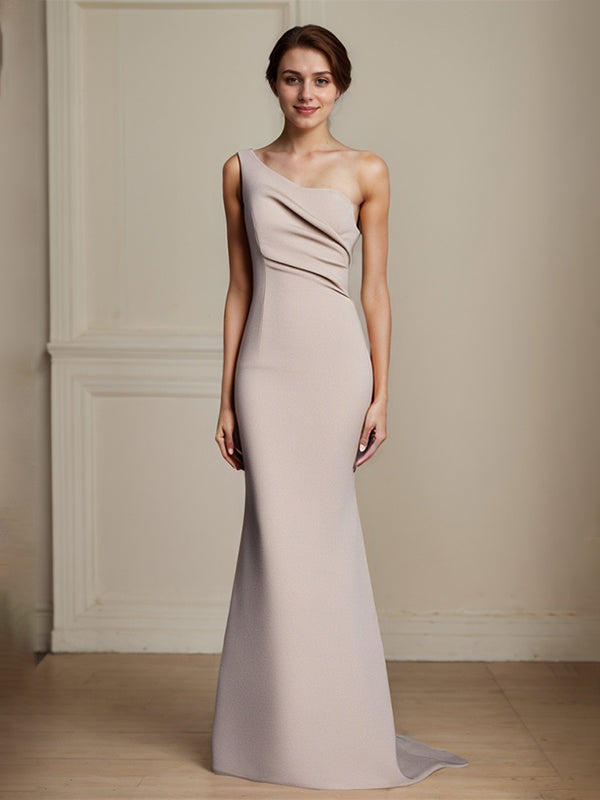Elegant_Khaki_One_Shouder_Mermaid_Ruched_Long_Satin_Formal_Dress.jpg