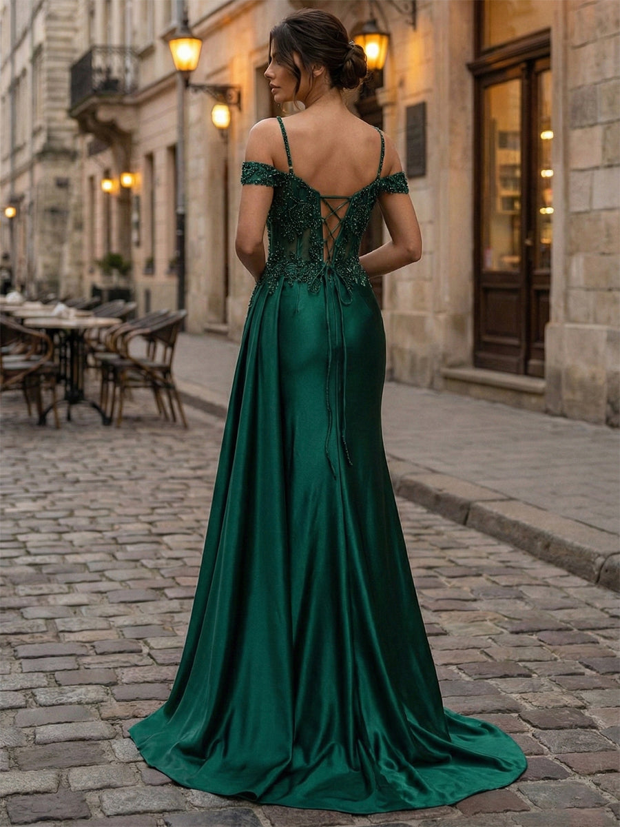 Stunning Prom Dresses | Elegant & Trendy Styles for Your Special Night Dreamylily Stunning Prom Dresses | Elegant & Trendy Styles for Your Special Night Dreamylily
