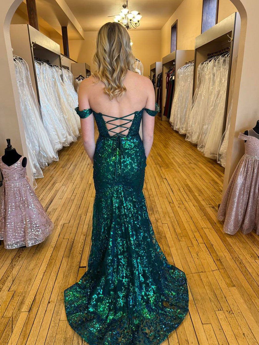EmeraldGreenOff-the-ShoulderSequinPromDresswithHighSlit_3.jpg