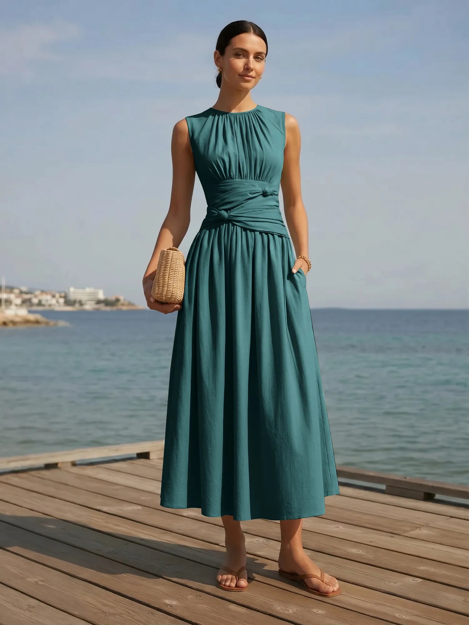 Emerald Green-10