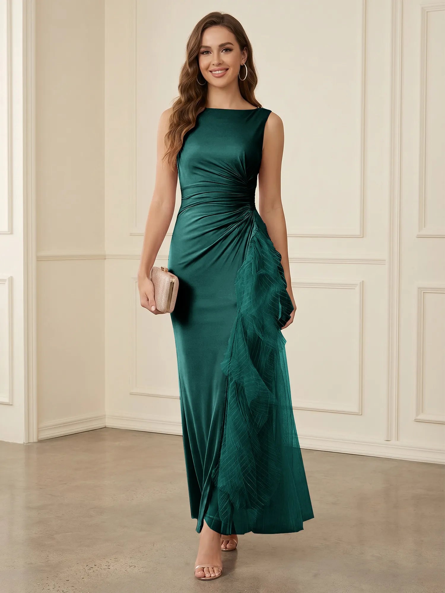 Emerald Green-117