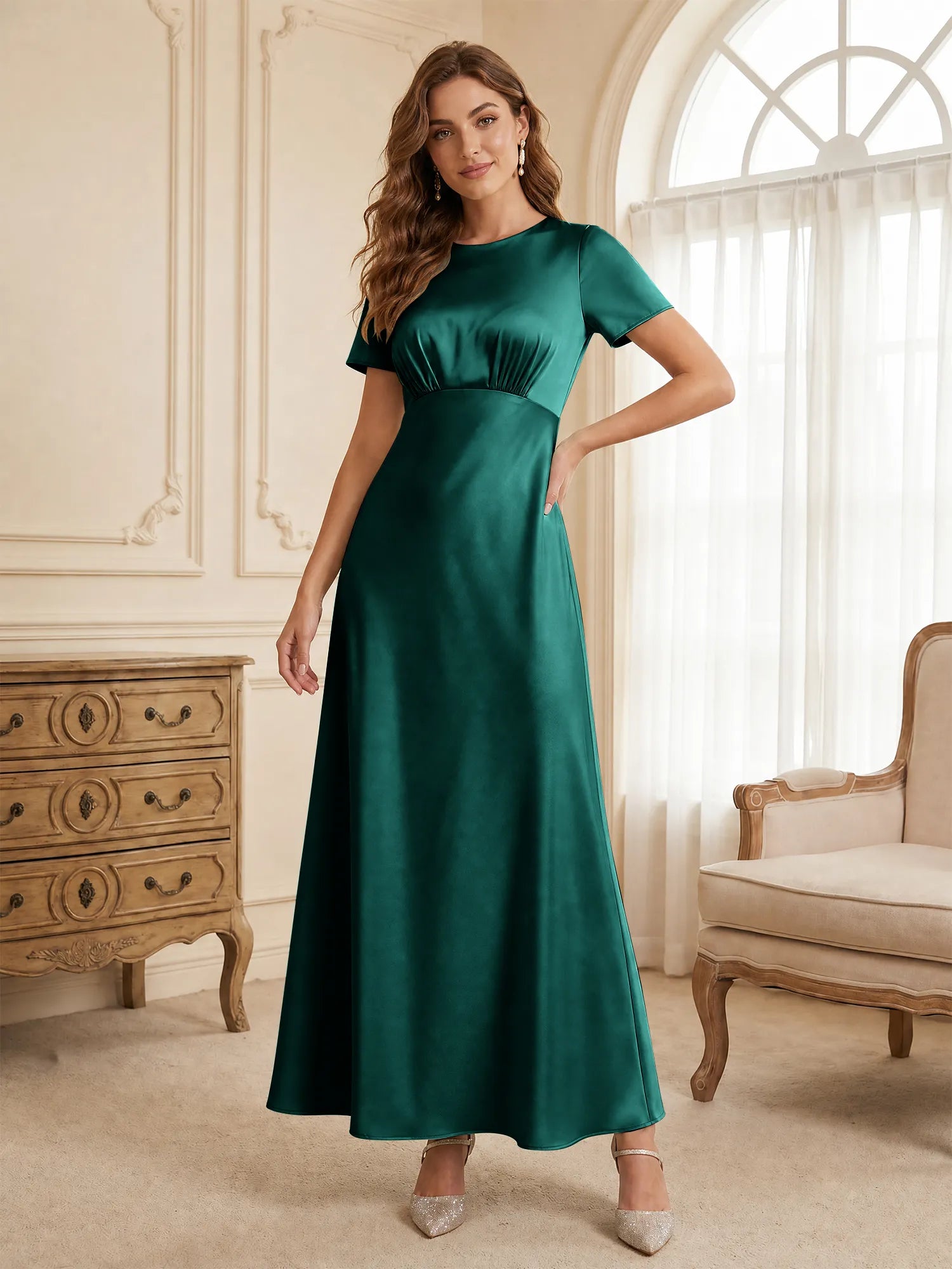Emerald Green-117