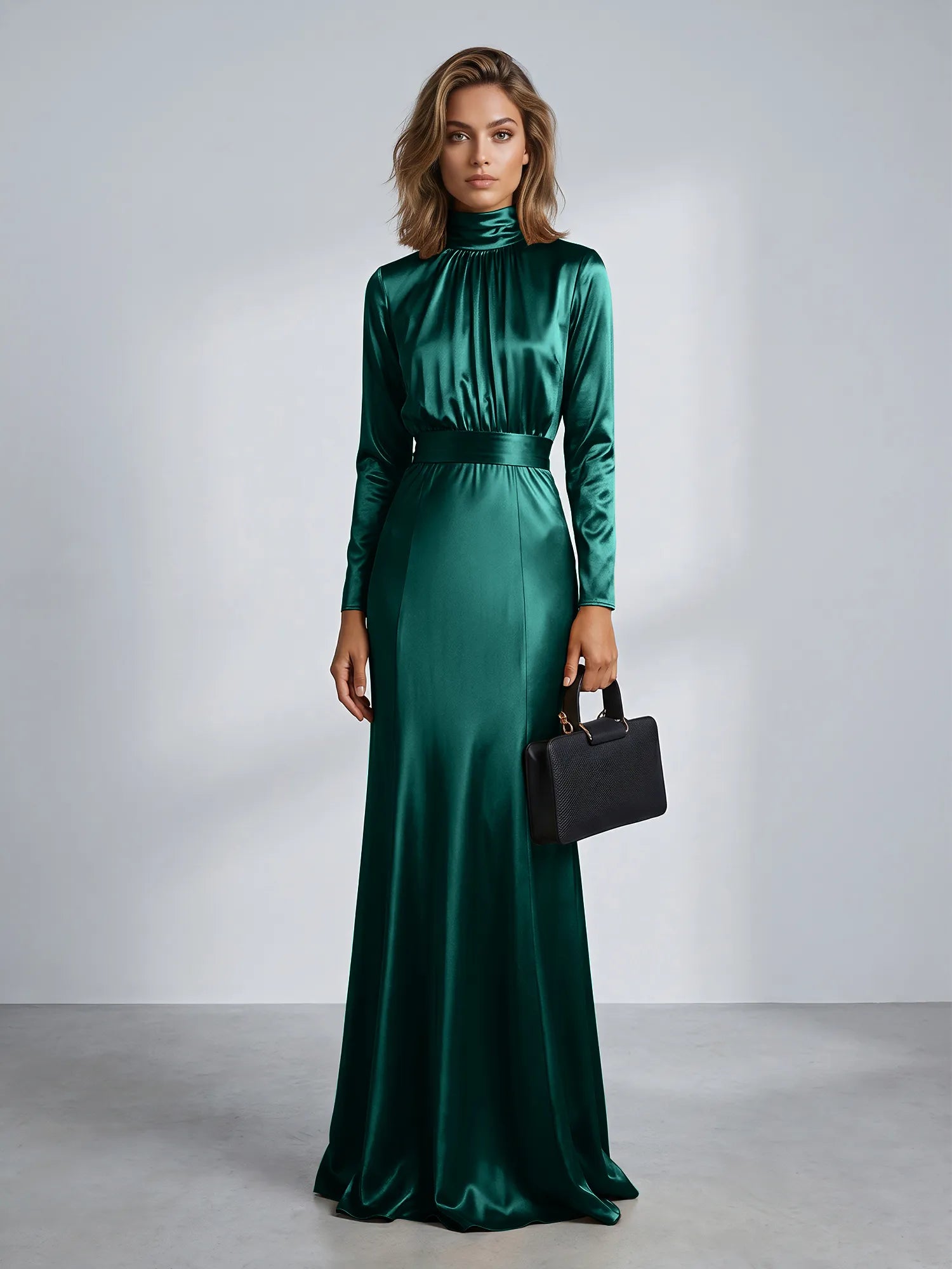 Emerald Green-117