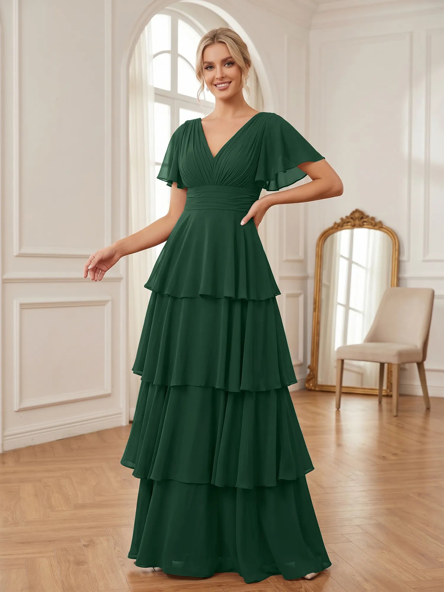 Emerald Green-153