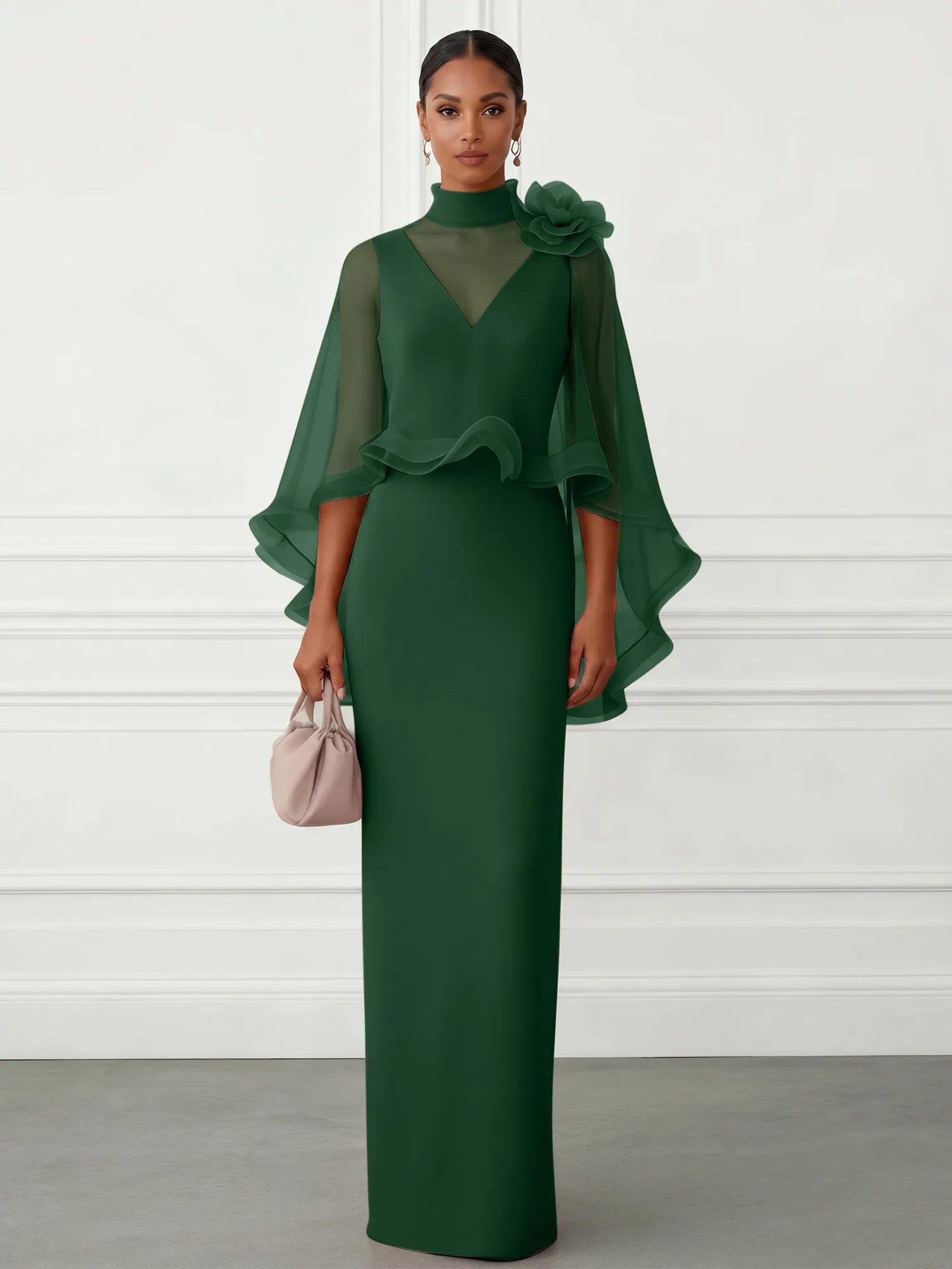 Emerald Green-153