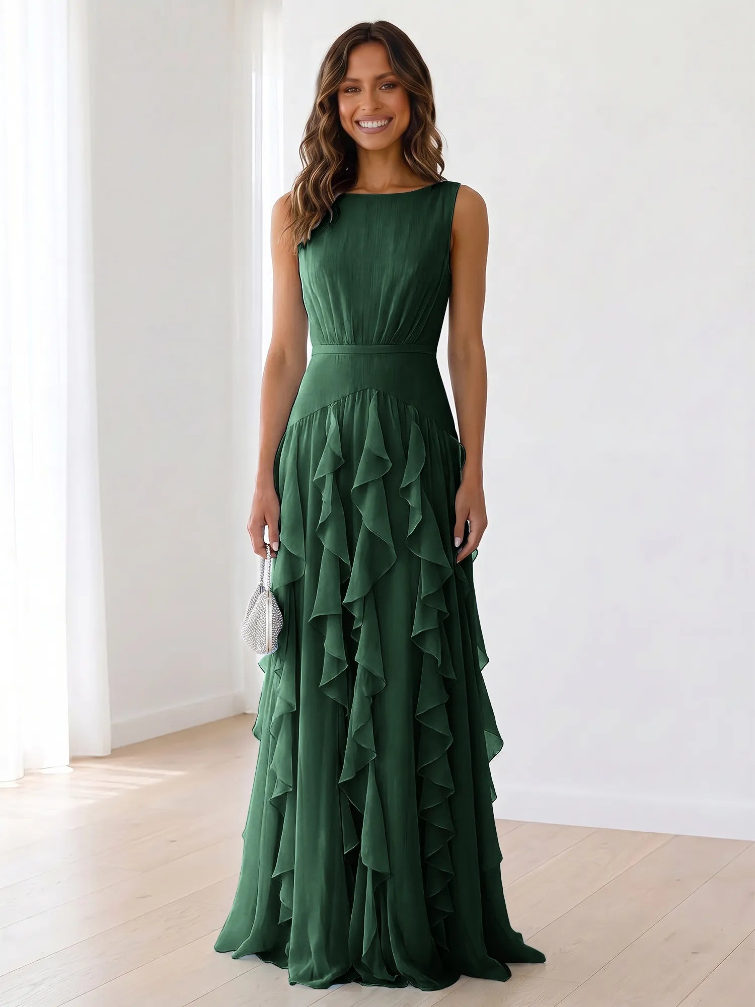 Emerald Green-153