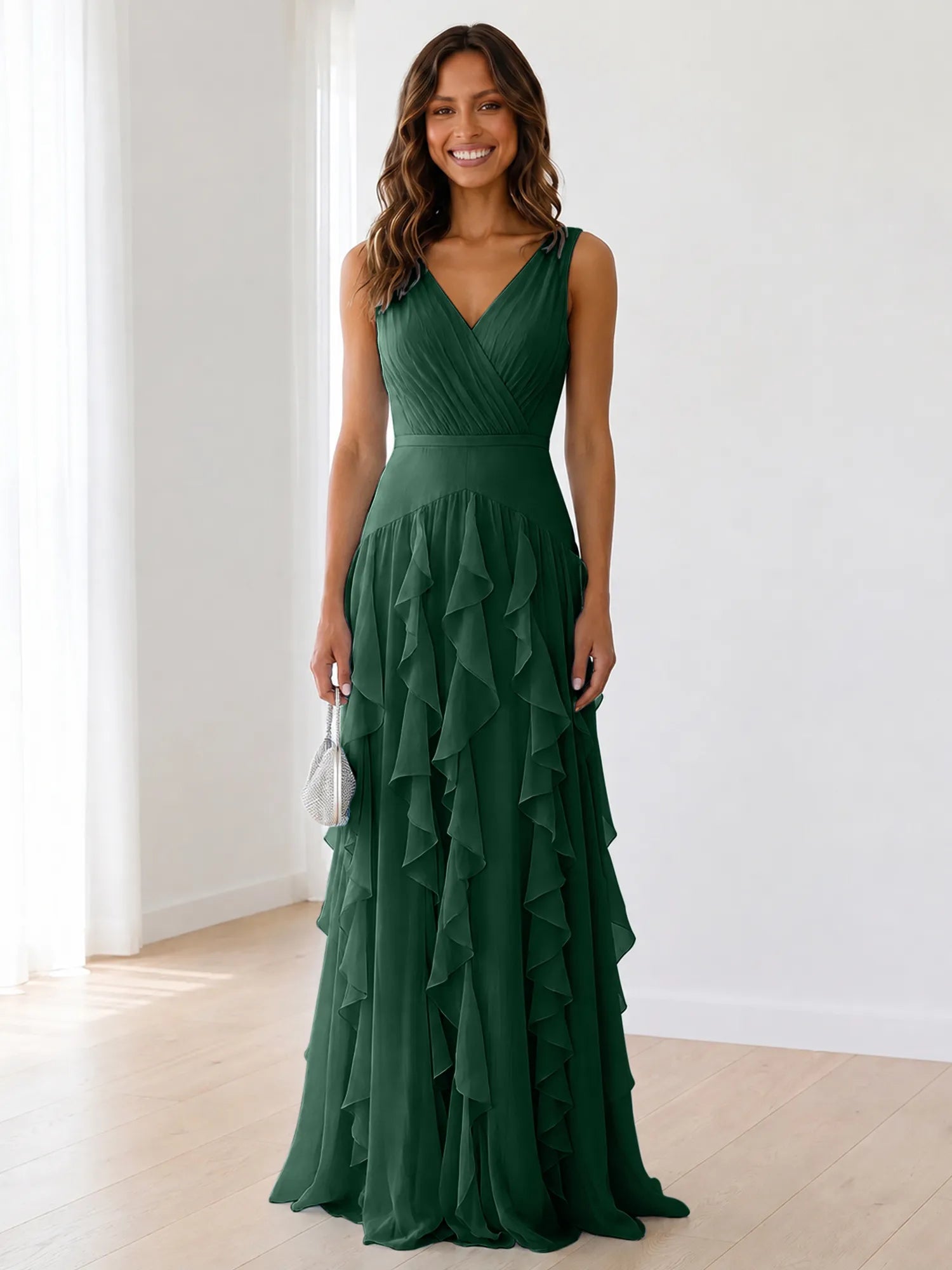 Emerald Green-153