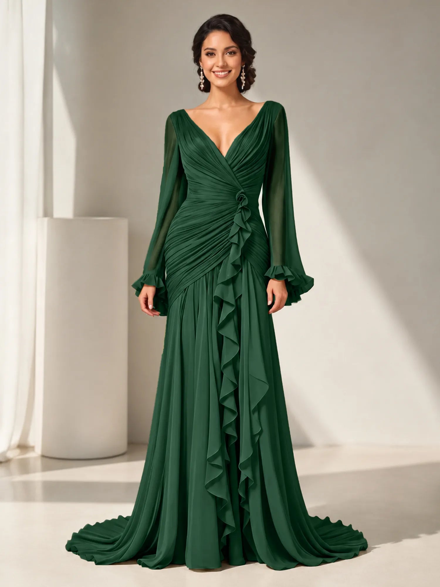 Emerald Green-153