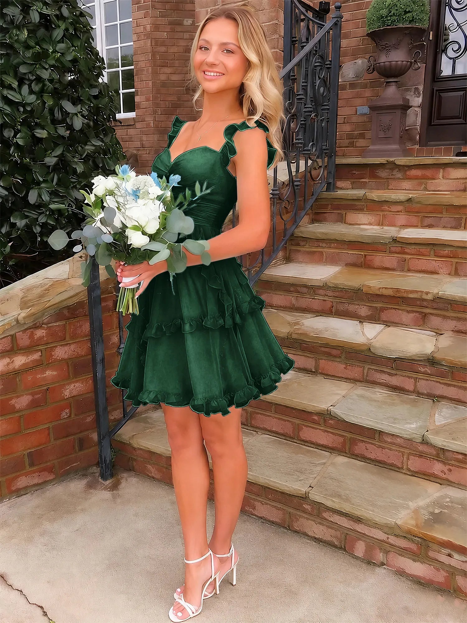 Emerald Green-153