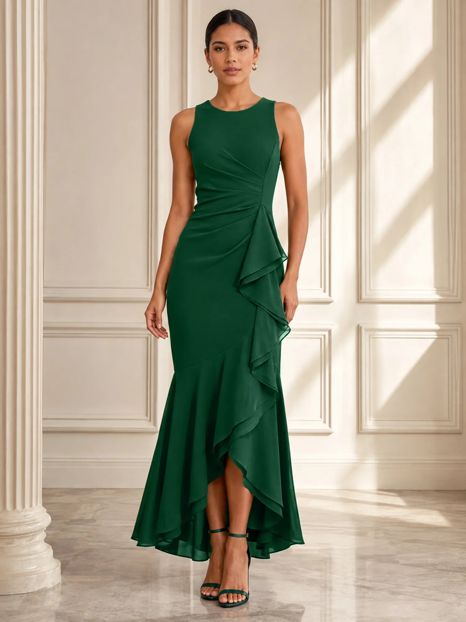 Emerald Green-153