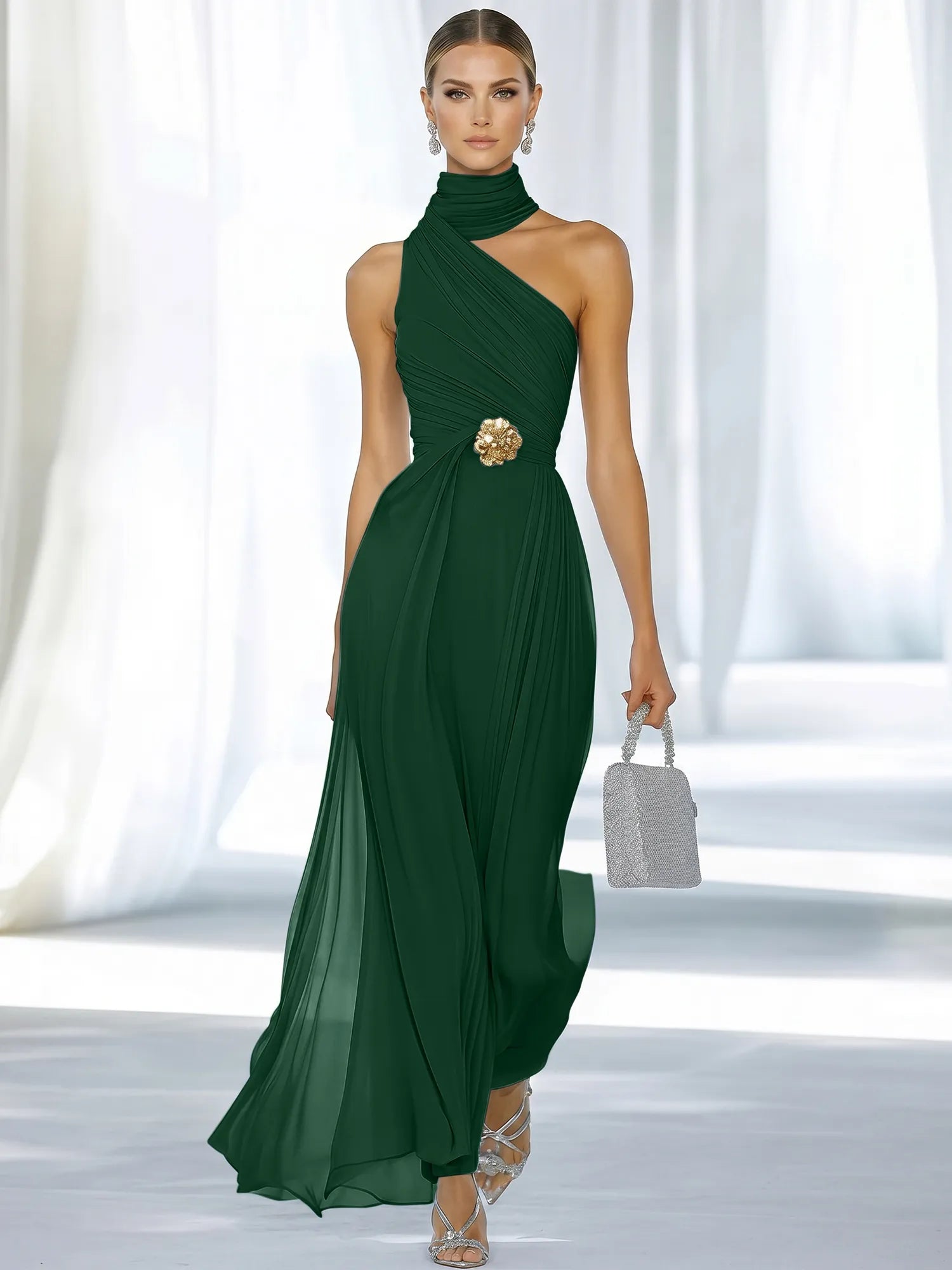 Emerald Green-153