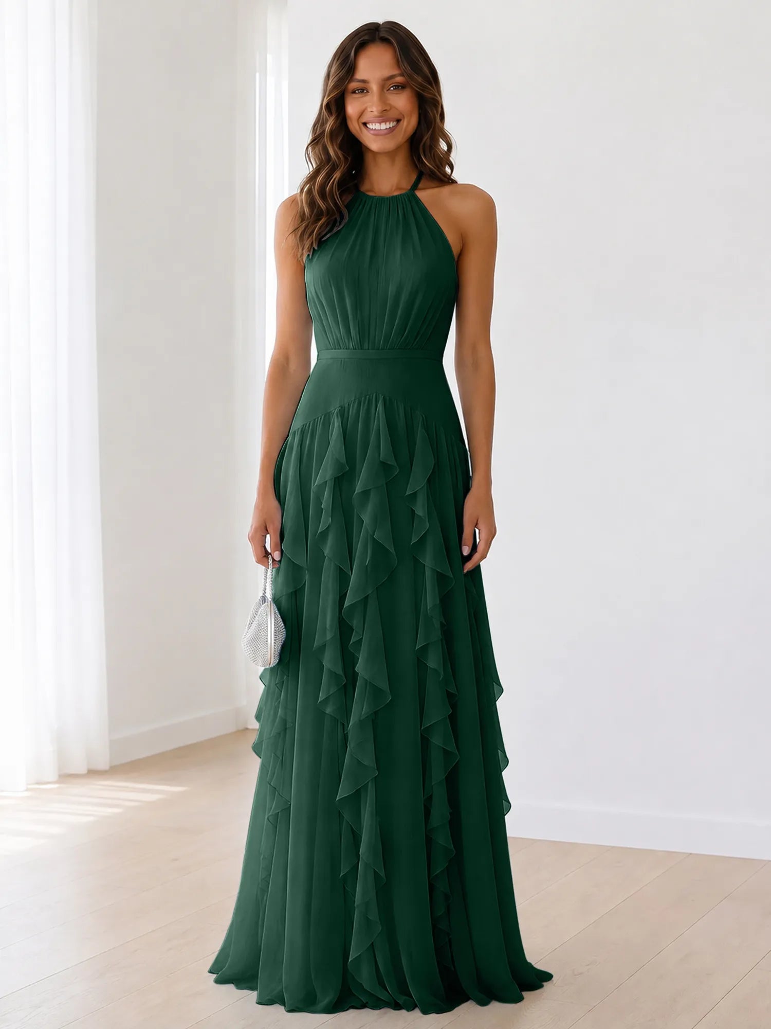 Emerald Green-153