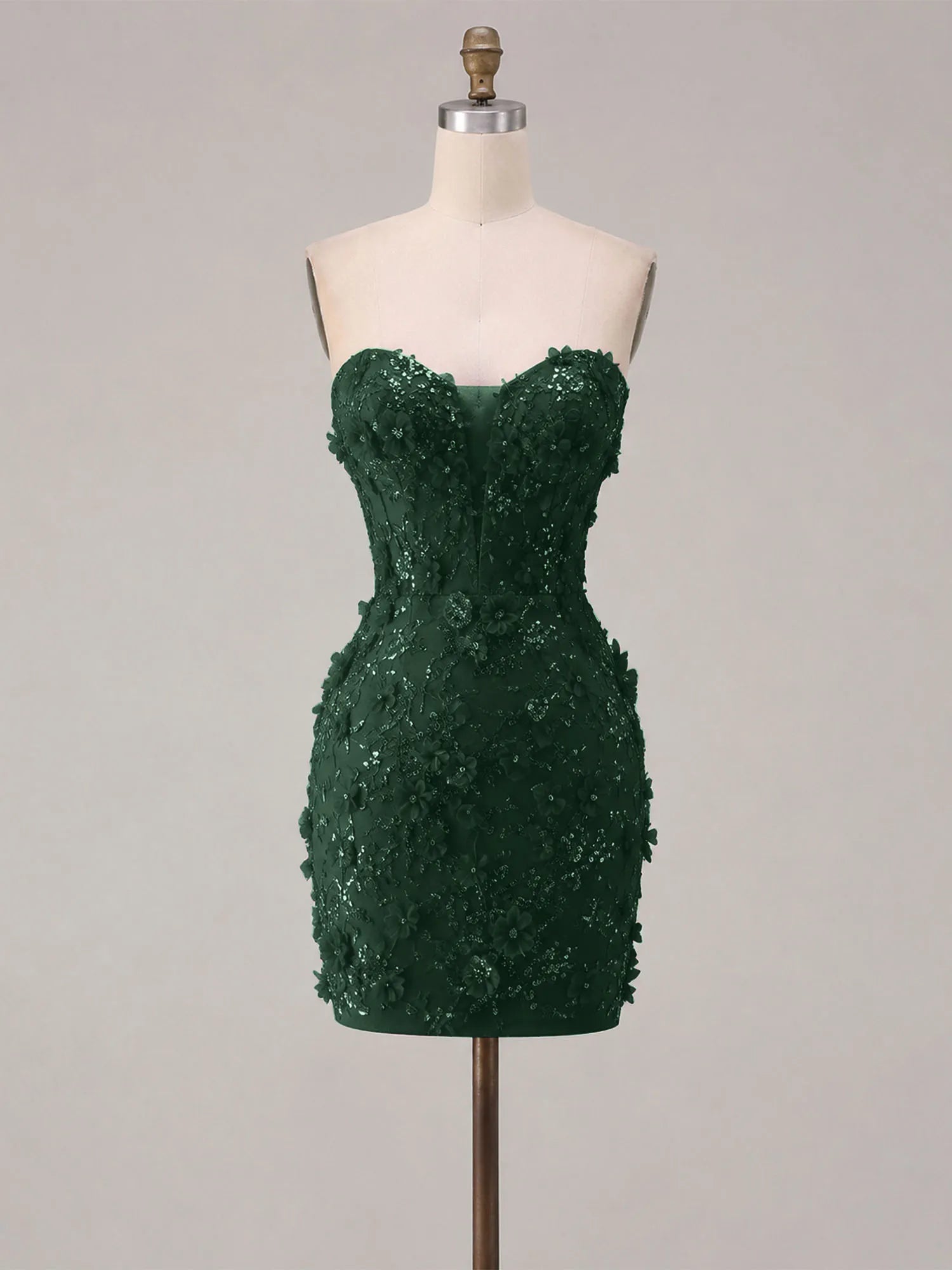 Emerald Green-153