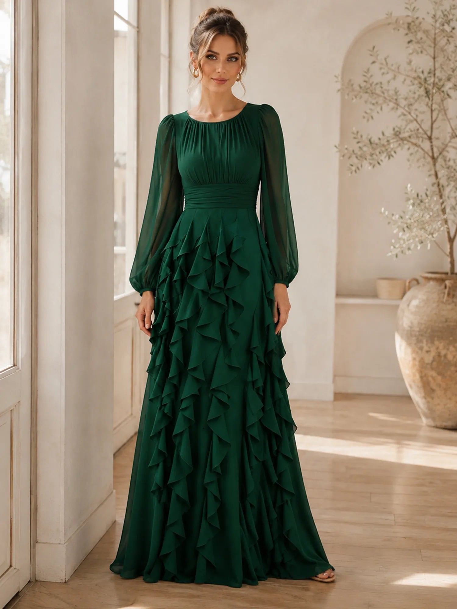 Emerald Green-153
