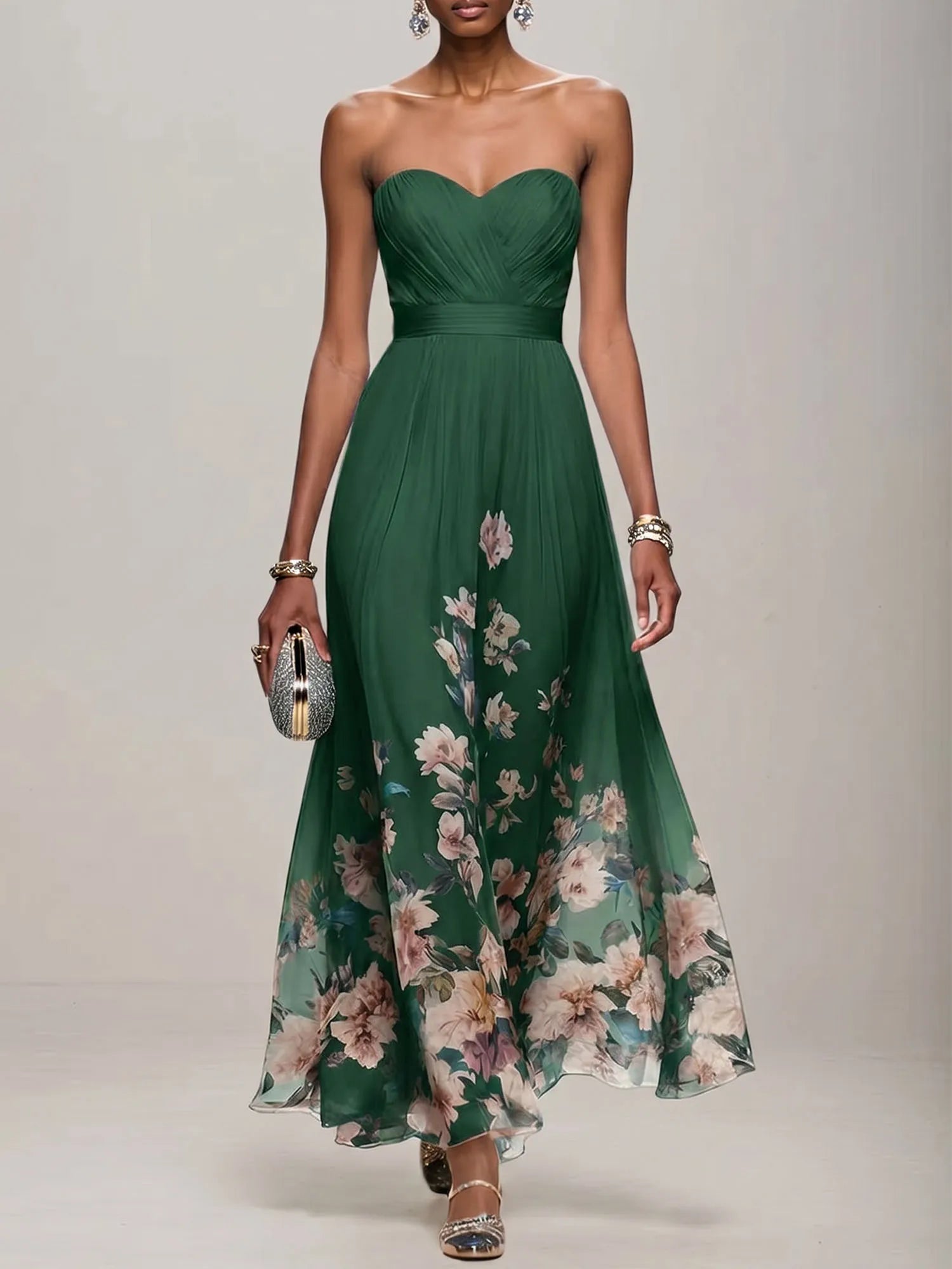 Emerald Green-153