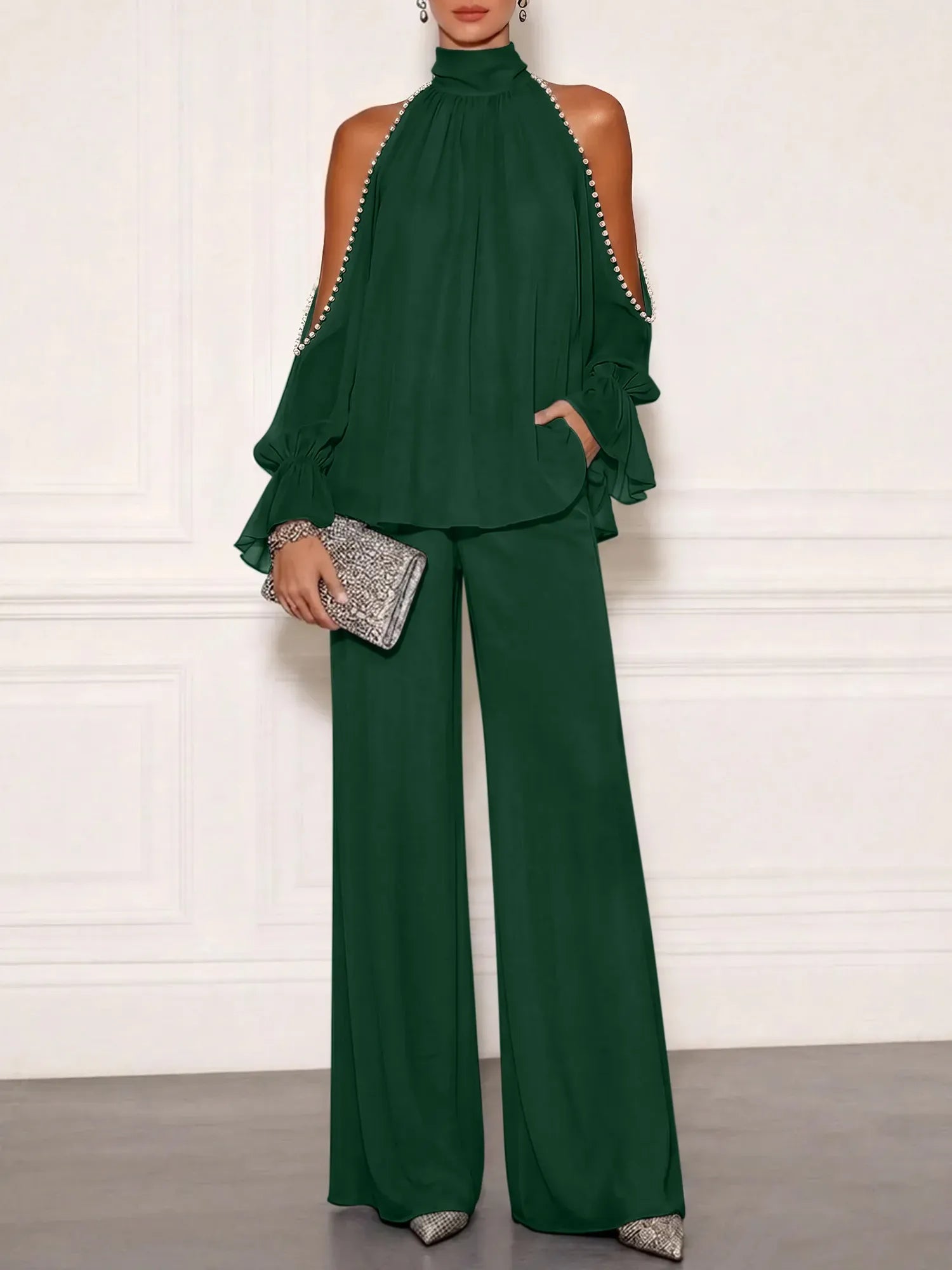 Emerald Green-153