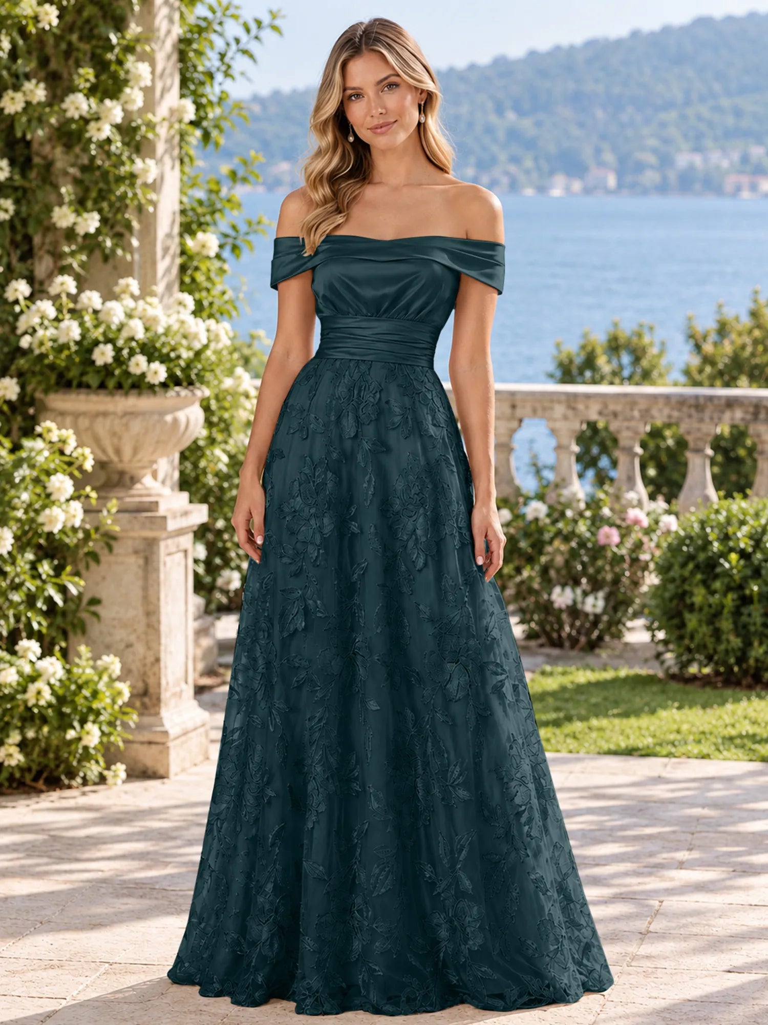 Emerald Green-61