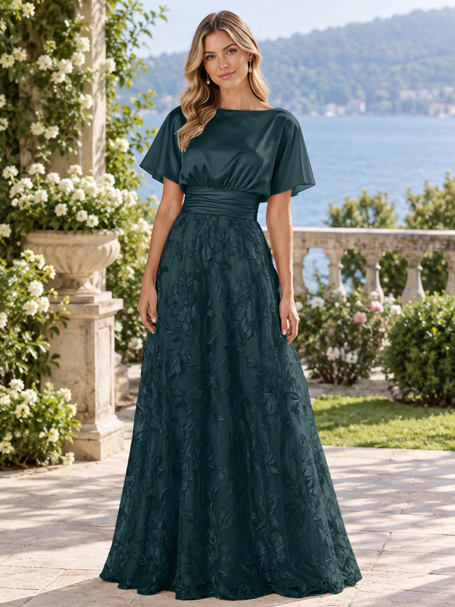 Emerald Green-61