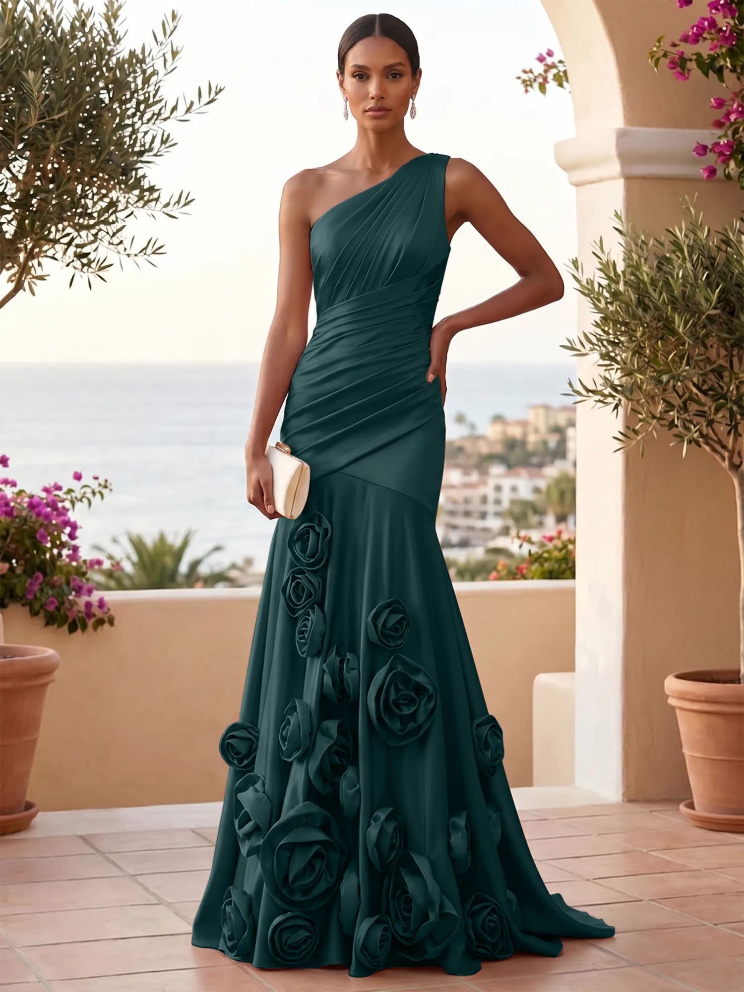 Emerald Green-61
