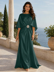 Emerald Green-645