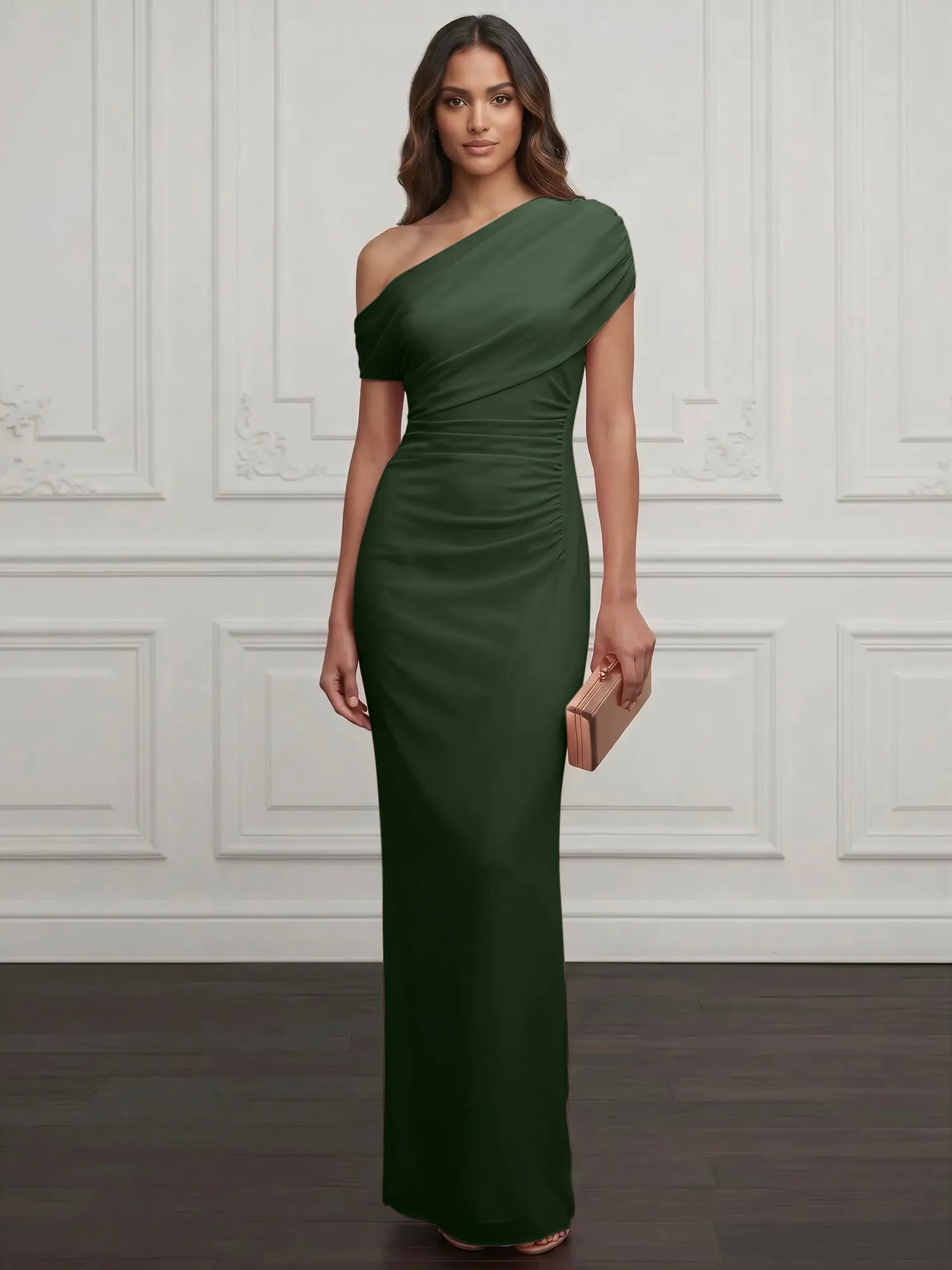 Emerald Green-66
