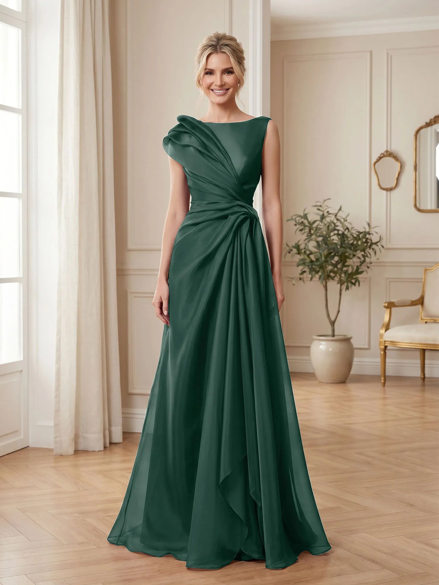 Emerald Green-74