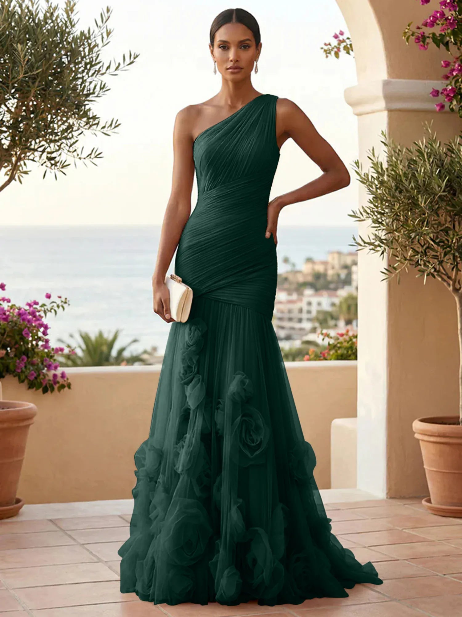 Emerald Green-74
