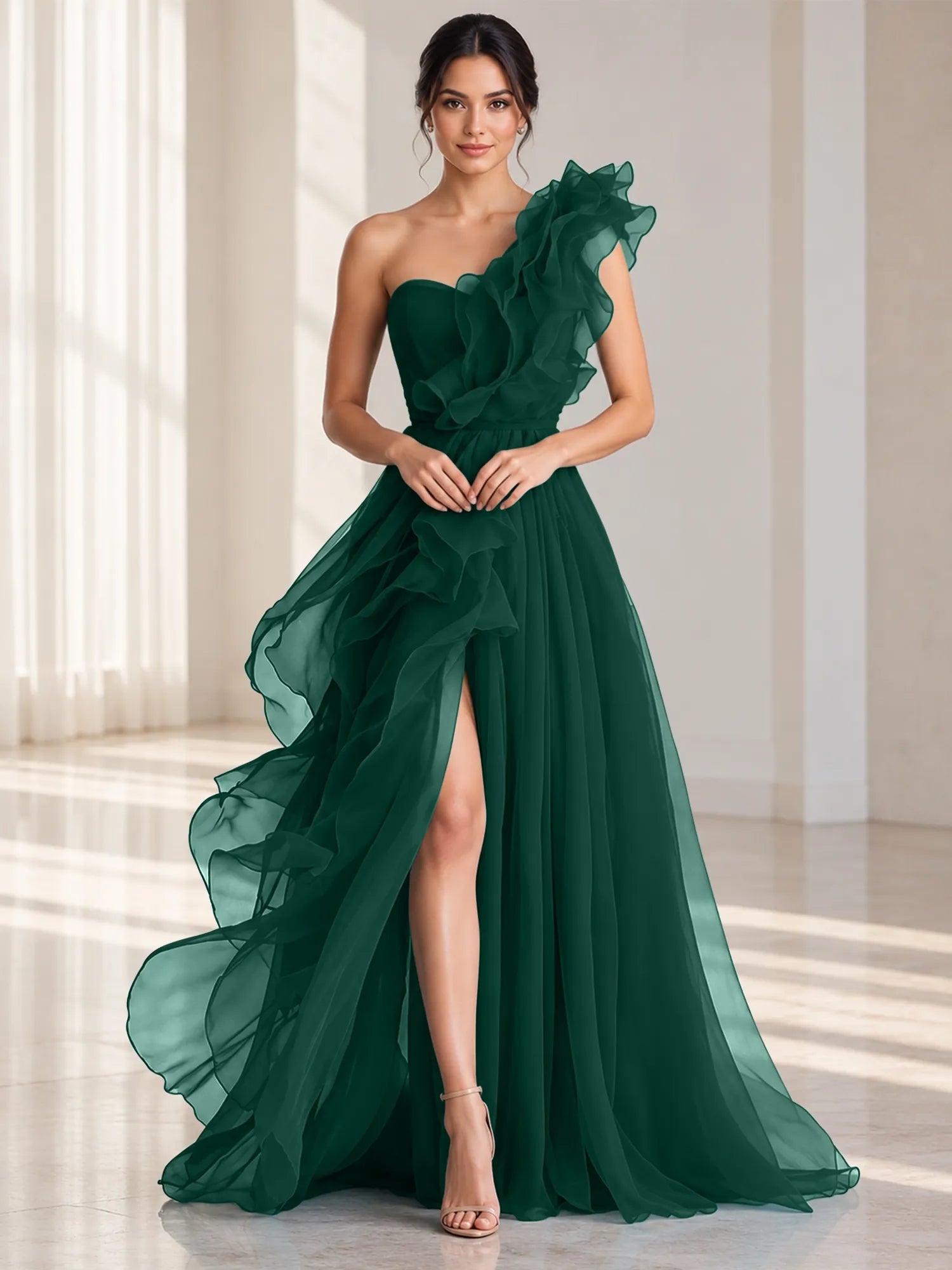 Emerald Green-822040